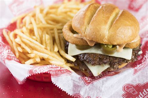 Freddys custard - Freddy's Frozen Custard & Steakburgers, the Wichita, Kansas-based fast-casual chain with more than 300 locations throughout the U.S., has a secret menu. Of …
